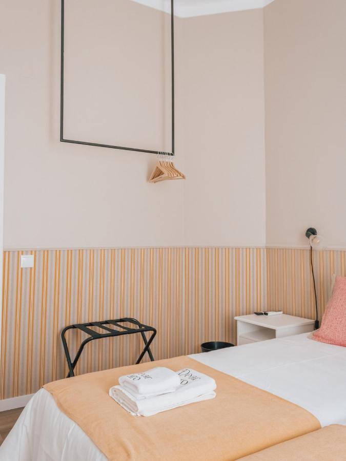 Dear Faro - Guest House Exterior foto